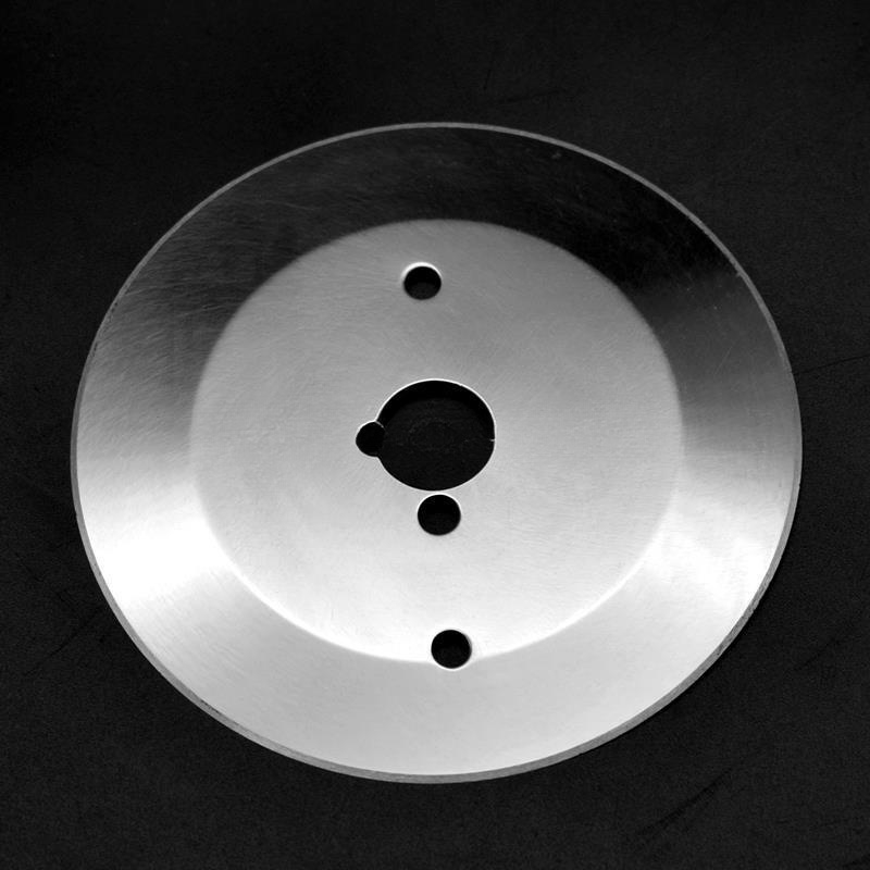 合金分切圆刀片系列