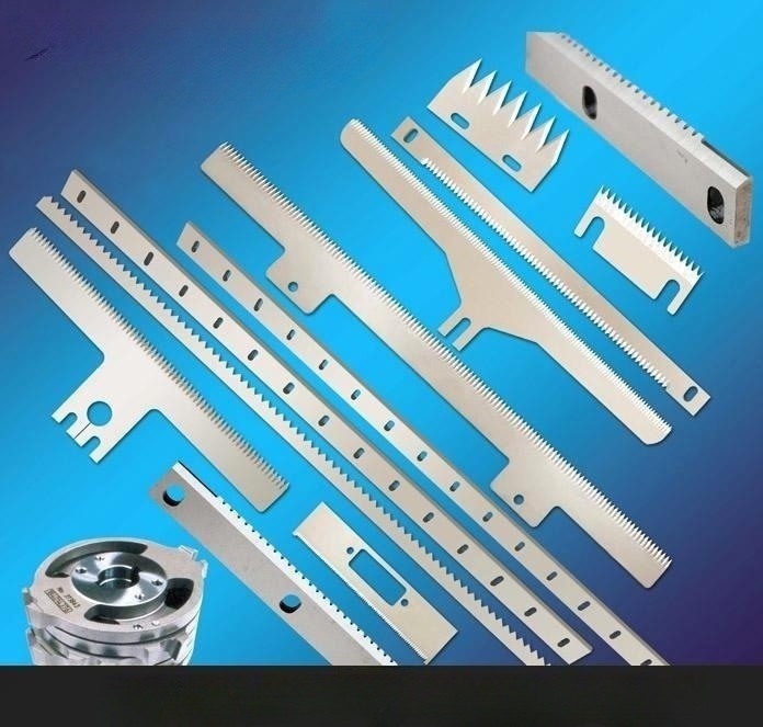 钨钢、锋钢、高耐磨合金工具钢齿刀系列