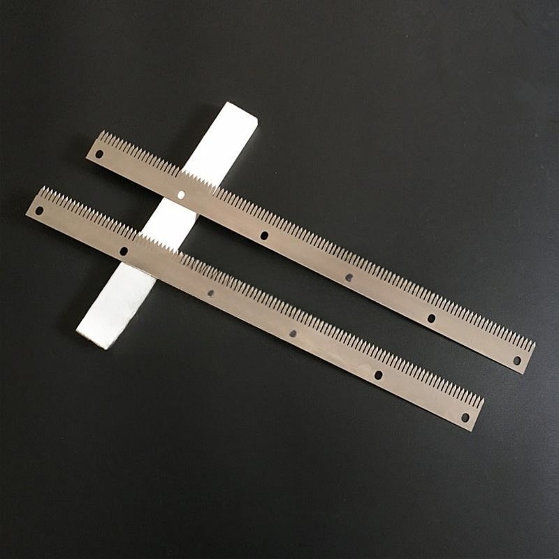 纸品切刀长刀片（造纸/打浆及机切）系列