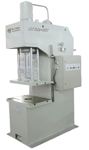 HT32系列四柱液压机